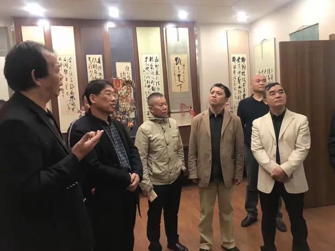春雨潤長安，藝彩共紛呈——10.18“春雨工程”文化藝術(shù)交流活動西安行紀實